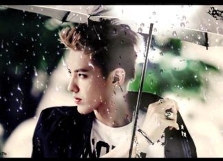 Ngoại hình, gia cảnh, sự nghiệp của Ngô Diệc Phàm thật sự là điều mà mọi cô gái đều hướng tới. (Ảnh: internet)