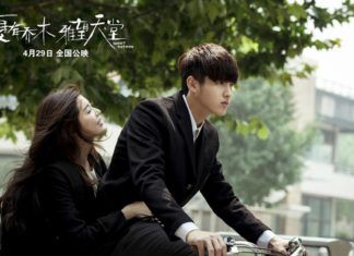 Là tín đồ của ngôn tình thì đừng bỏ qua những bộ phim này Nhã vọng thiên đường