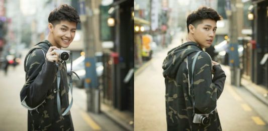Noo Phước Thịnh hé lộ những hình ảnh đầu tiên cho single “I don’t belive in you” Noo Phước Thịnh