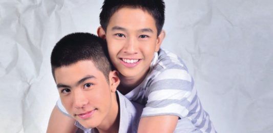 Phim Tình anh em