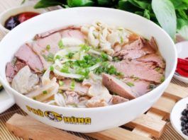 Phở Hùng