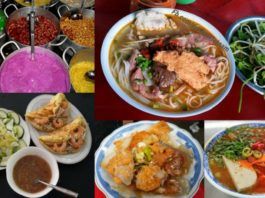 ẩm thực huế