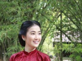 quỳnh lam
