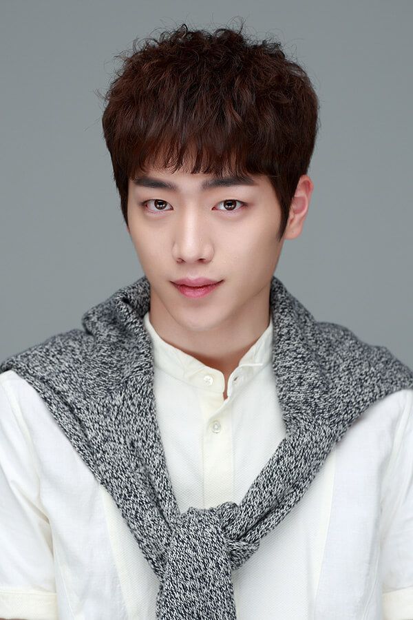 Seo kang joon