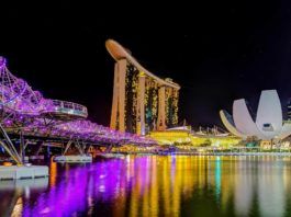 singapore