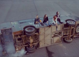 BLACKPINK tung MV nóng sau bao ngày vắng bóng stay