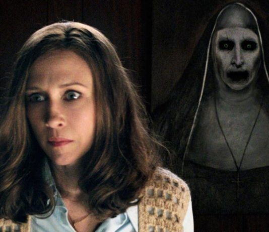 Những bộ phim siêu kinh dị dành cho ngày Halloween năm nay