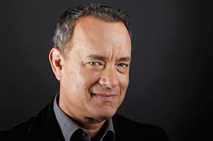 Tom Hanks (ảnh: Internet)