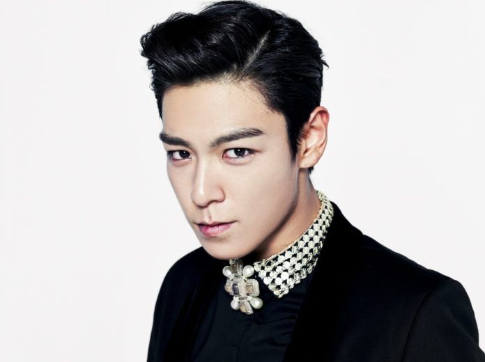 Top Big bang