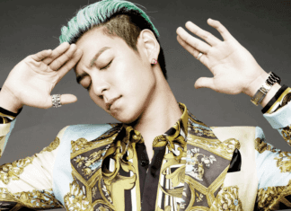 TOP (Big Bang) và những góc khuất ít ai biết Top của Bigbang