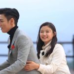 Top và Kim yoo jung