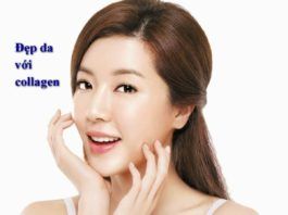 Collagen – “super man” của làn da trẻ đẹp ít ai biết Đẹp da
