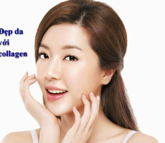 Collagen – “super man” của làn da trẻ đẹp ít ai biết Đẹp da