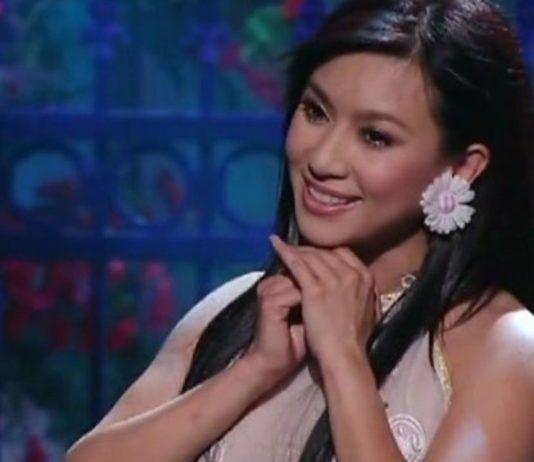 “Nữ hoàng sexy” Y Phụng vừa lên xe hoa lần 2 đám cưới Y Phụng