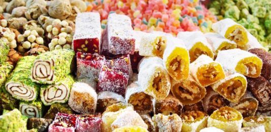 Đồ ngọt – “kẻ thù” của nhan sắc phụ nữ, bạn có biết? Đồ ngọt