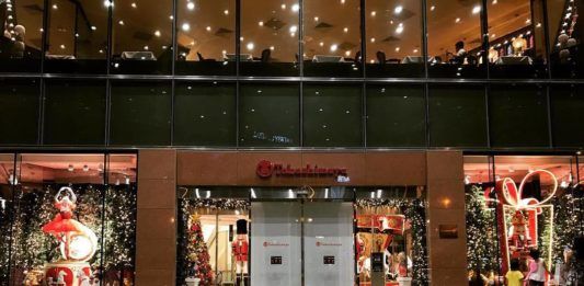 Takashimaya