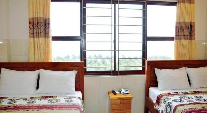 Nam Quân