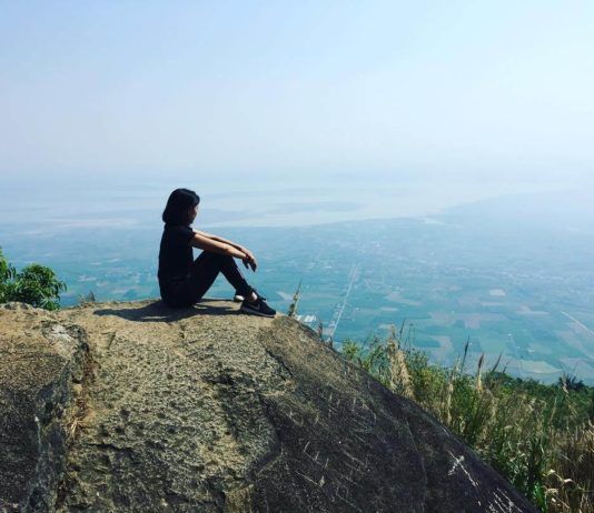 Top những địa điểm chơi tết tây 2017 gần Sài Gòn bạn không nên bỏ qua Núi Bà Đen