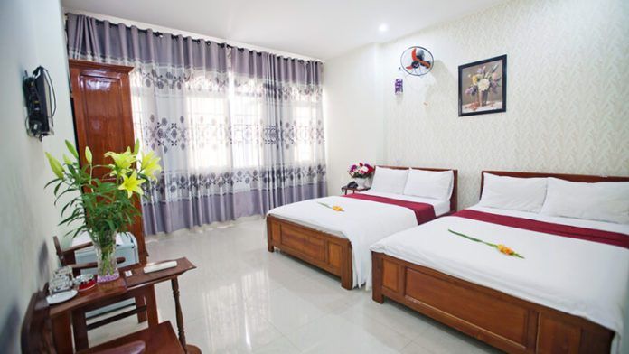 Tuấn Phong