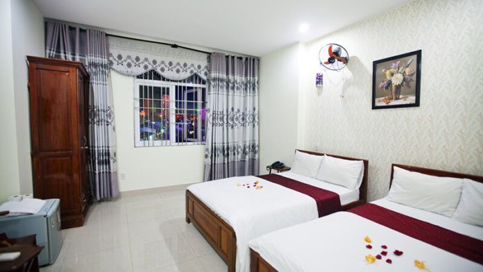 Tuấn Phong