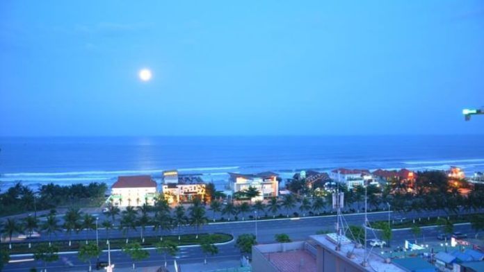 Ánh Dương