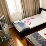 Top khách sạn tiện nghi, gần trung tâm và giá rẻ ở Nha Trang ifriend