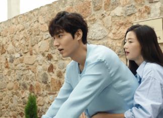 Những người tình trên màn ảnh của “Mợ Chảnh” Jeon Ji-hyun Mợ Chảnh