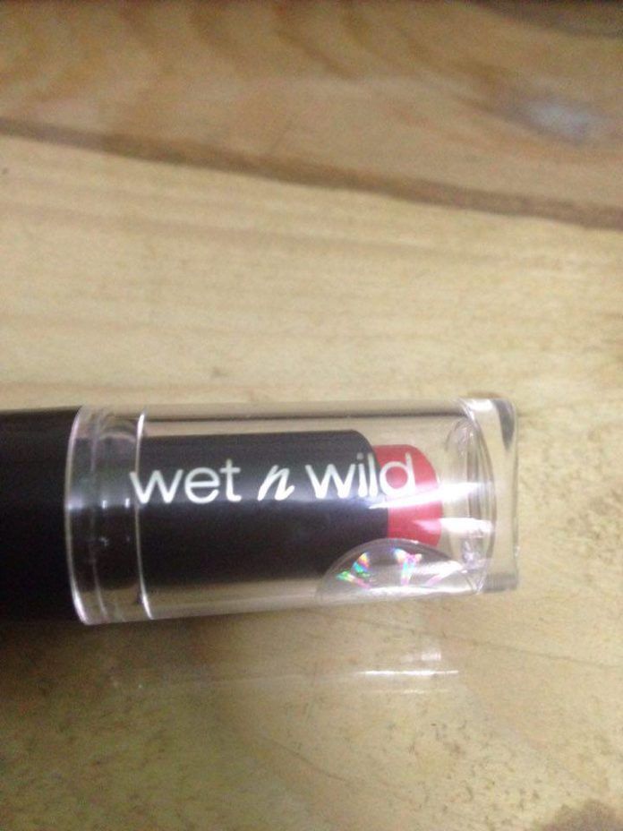 Son lì Wet n Wild