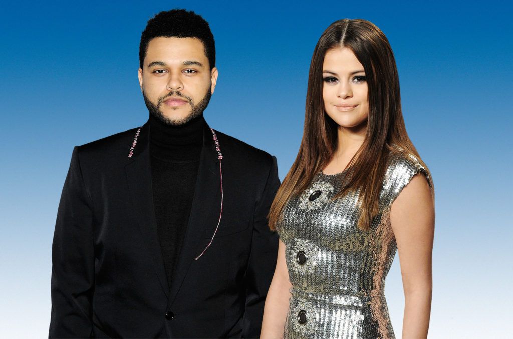 Selena Gomez và The Weeknd muốn giữ bí mật mối quan hệ của họ?