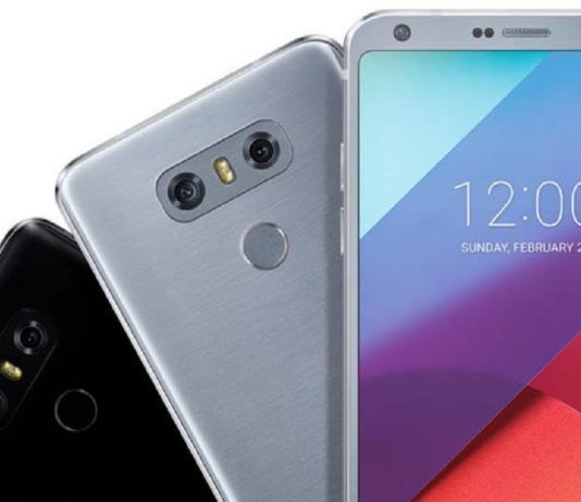 LG G6