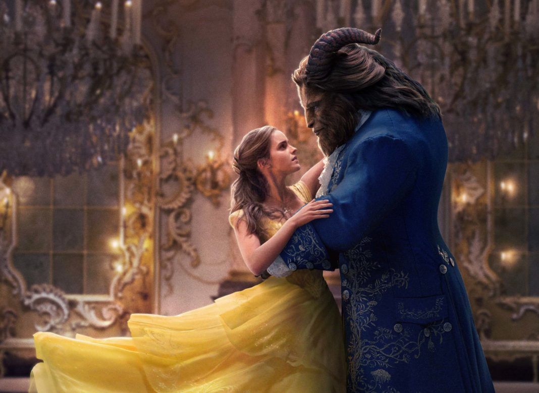 Beauty and the Beast