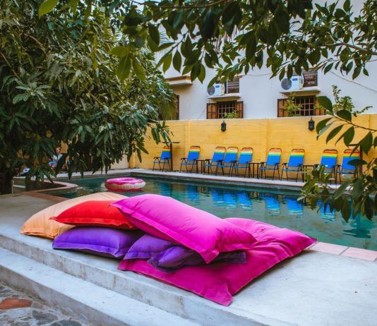 Top khách sạn tiện nghi, gần trung tâm và giá rẻ ở Phan Thiết Casa