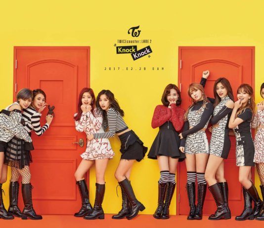 “Knock Knock” của TWICE có thực sự thành “hit” lớn? Knock Knock