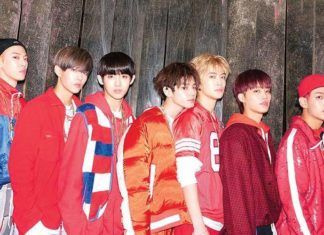 NCT 127