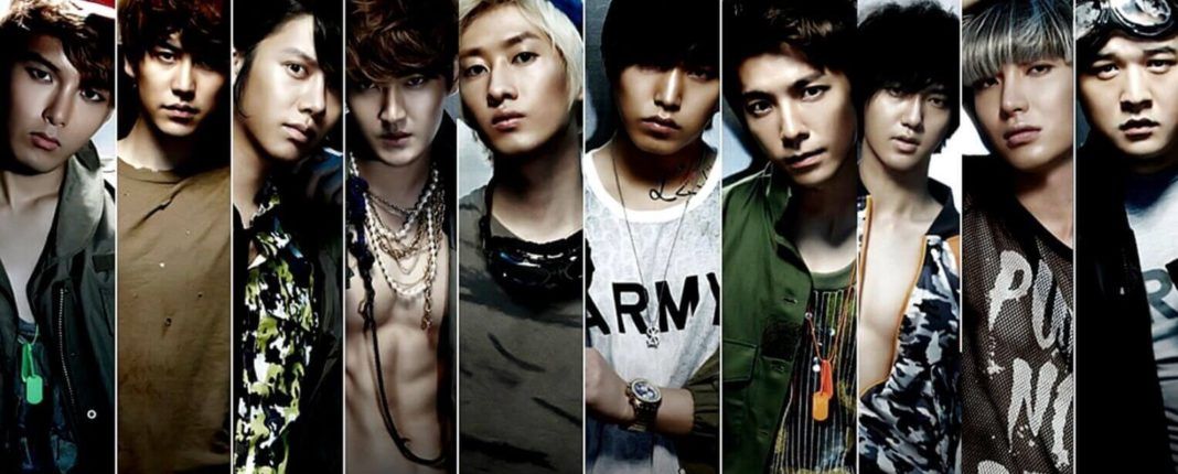 Super Junior