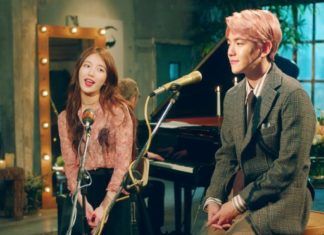 10 ca khúc KPOP cho một Lễ tình nhân ngọt ngào và viên mãn (Phần 2) Suzy Baekhyun