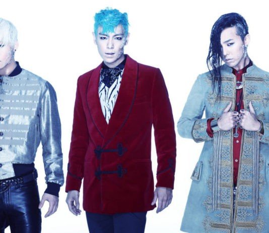 BIGBANG