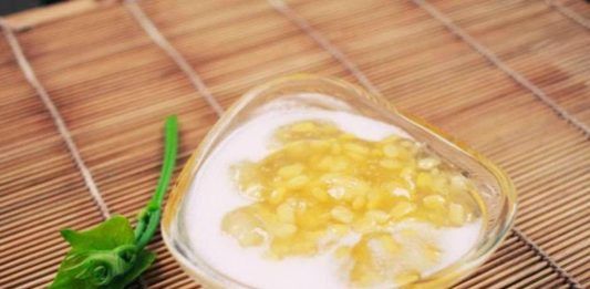 Lạ miệng với món chè bưởi ngọt thanh cho những ngày hè Chè bưởi