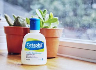 Centaphil