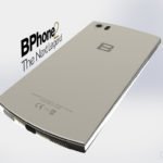 Concect Bphone 2