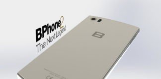 Concect Bphone 2