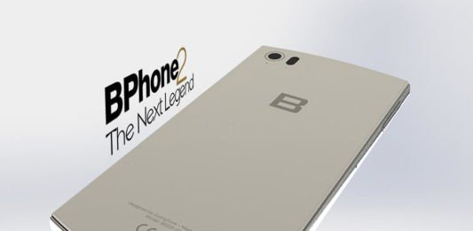 Bphone 2 của BKAV sẽ ra mắt vào cuối năm nay Concect Bphone 2