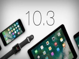 iOS 10.3 có những tính năng gì mới? iOS 10.3