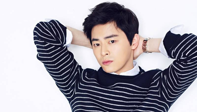 Jo Jung Suk