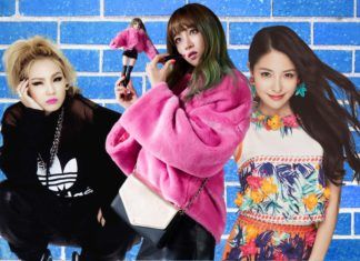 KPOP