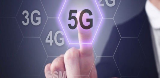 Mạng 5G sẽ thay đổi thế giới Internet trong tương lai Mạng 5G