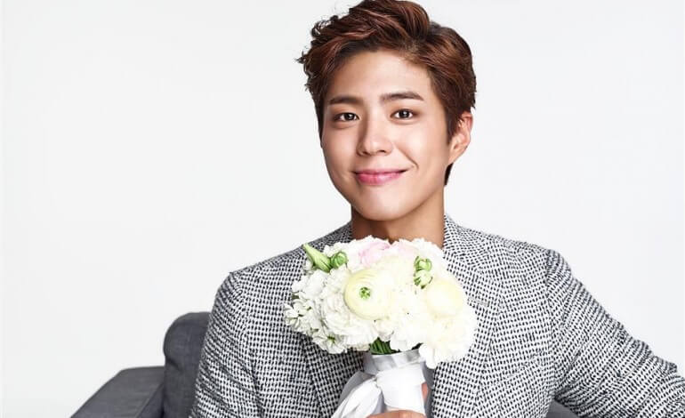 Park Bo Gum