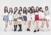 Pristin