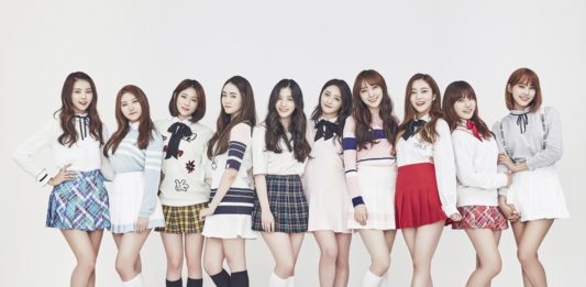 “Bom tấn” sắp ra mắt nhà Pledis tung ảnh nhá hàng chào sân KPOP Pristin