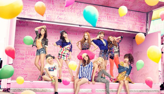 Dịp 8/3, điểm lại 10 ca khúc đề cao nữ quyền của KPOP (Phần 1) After School ca khúc Girls Generation I.O.I KPOP Lee Hyori Miss A Ngày Quốc tế Phụ nữ 8/3